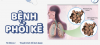 TIẾP CẬN CHẨN ĐOÁN VÀ ĐIỀU TRỊ BỆNH PHỔI KẼ