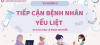 TIẾP CẬN BỆNH NHÂN YẾU LIỆT